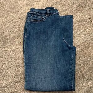 Lee Classic Fit 1989 Womens Jeans 28 Size